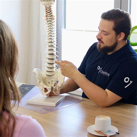 本文深入探讨德累斯顿著名的OsteYou自然疗法诊所,介绍其独特的骨疗治疗方法、服务特色及预约流程,帮助读者全面了解骨疗理疗在现代健康中的重要作用和优势。
