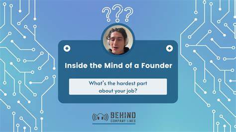 创业之路充满未知与挑战,成功背后隐藏着创始人们不为人知的艰辛。本文深入探讨创业过程中创始人常遭遇的难题,揭示他们如何在压力中坚持,破解增长瓶颈,组建理想团队以及维持心理平衡。
