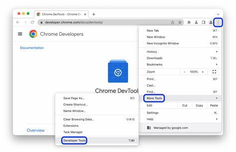 解读 Chrome DevTools MCP 的功能、配置与应用场景,帮助开发者和自动化代理高效利用浏览器调试、性能分析与可靠自动化能力,包含连接方式、安全注意与最佳实践建议
