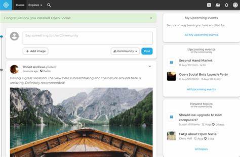 从网页时代到闭源社交的演变,探讨开放社交(Open Social)与 AT Protocol 带来的数据主权、可迁移性与生态创新,以及开发者与普通用户该如何参与和应对变局
