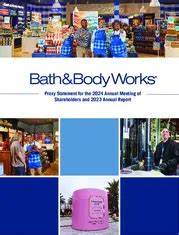 本文全面探讨了Bath & Body Works公司的业务模式、市场现状、品牌优势及未来发展潜力,旨在为投资者和消费者提供专业的行业洞察和分析。
