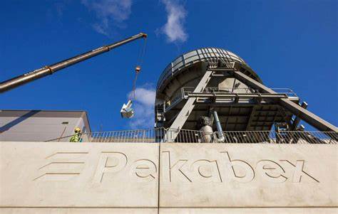 Toya SA 深度解析:2025-09-29 收盘点评与关键财务指标解读
