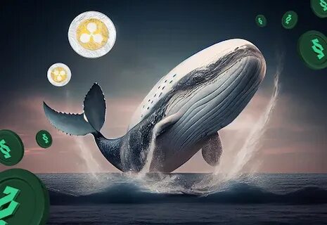 XRP Records Highest Single Day Whale Accumulation Since Ripple’s Partial Victory Over SEC - NewsBTC