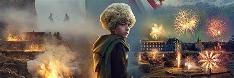 一部介于史实与虚构之间的历史剧,从阿胡尔戈围城到莫斯科军校,再到高加索山脉,讲述沙米尔之子贾马卢丁复杂的一生与跨文化爱情,并探讨影视如何在现代语境下重写帝国与边疆的记忆。
