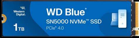 Western Digital Blue SN5000系列固态硬盘以其高性能、可靠性及亲民的价格,成为市场上广受欢迎的M.2 NVMe SSD产品。本文全面评测其技术规格、性能表现及用户反馈,助力读者做出理智的购选决策。
