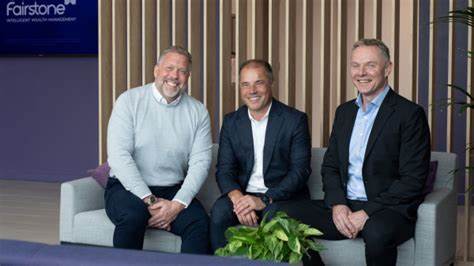 UK’s Fairstone adds 100th firm under DBO Programme