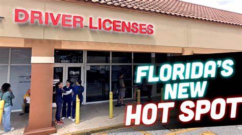 The Nevada, Indiana, and Florida DMVs have unusually bad login pages