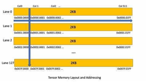 Cutlass Tutorial: Sub-Byte GEMM on Nvidia Blackwell GPUs