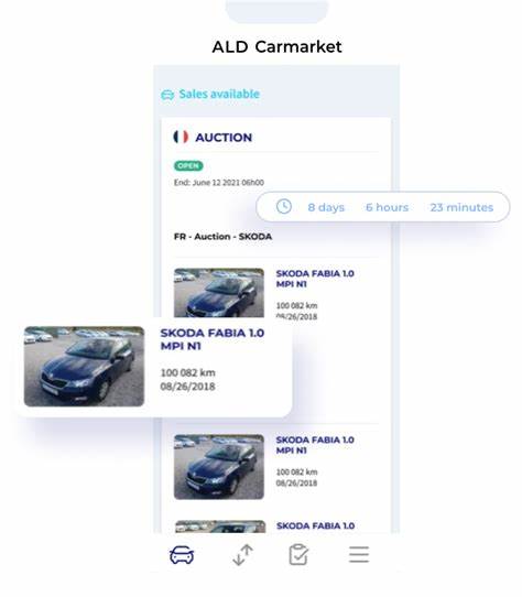 ALD Carmarket 登录指南与账号安全策略:快速上手与常见问题解答
