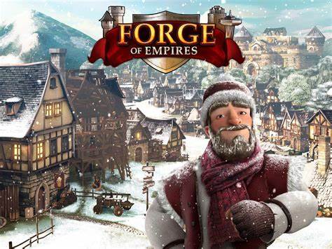 Forge of Empires 北极未来(第三部分)深度解析与实战攻略:航海、船员与龙之息的最佳组合

