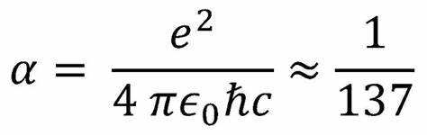 阿尔法常数的发现为物理学领域带来了前所未有的震动,揭示了宇宙基本规律的深层次联系,推动科学研究进入新的里程碑。本文深入探讨阿尔法常数的意义、历史背景及其在现代物理中的重要应用。
