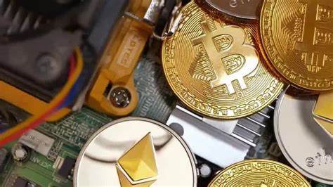 Yellowknife woman warns of cryptocurrency scams after losing $26K - Yahoo News UK