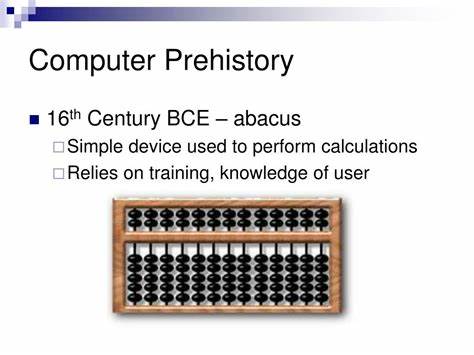 回顾17世纪至19世纪的机械计算器、近似理论与差分机发展,剖析帕斯卡、莱布尼茨与巴贝奇的贡献,以及多项式近似与有限差分对现代计算方法的深远影响
