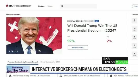 本文深入解析彼得菲关于预测市场可能在未来金融领域超越传统股票市场的观点,探讨预测市场的优势、运作机制以及对投资者和金融市场的潜在影响。通过对预测市场与股票市场的比较,为读者提供全面的视角,揭示金融投资的新兴趋势和机会。

