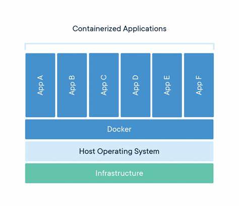 深入探讨Docker容器仅在开发者本机正常运行的常见原因及解决方案,帮助开发者实现容器的跨环境无缝部署和稳定运行。
