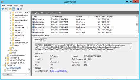 Show HN: DNS-collector – Process DNS logs at the edge before storage