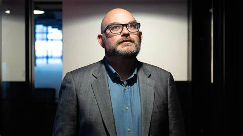 Matt Yglesias on Debating
