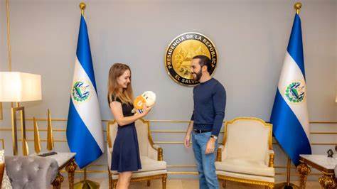 I Moved to El Salvador; Ask Me Anything - Bitcoin Magazine