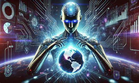 探讨人工智能技术对创作过程的影响,分析传统手工创作带来的满足感与现代AI辅助创作之间的差异,阐述未来人类与AI协作下创作乐趣的可能演变方向。
