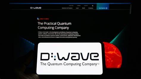 随着人工智能和量子计算技术的快速发展,D-Wave Quantum凭借其领先的技术优势和市场布局,在投资者关注下股价创下52周新高,成为科技领域备受瞩目的明星企业,同时也推动着量子计算技术的产业化进程。
