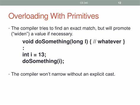 探讨原语重载在数组编程语言中的历史、类型、利弊与工具影响,并为语言设计提出实用建议与可行替代方案
