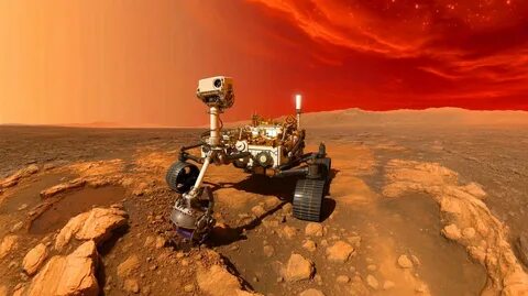 探索NASA毅力号火星车在火星杰泽罗陨石坑进行探测时,发现的可能远古生命的矿物证据。深入分析这些矿物的形成背景及其对火星生命存在可能性的启示,揭示科学家如何通过样本返回任务寻求最终答案。
