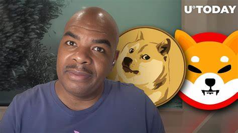 I'm Gonna Be Selling ADA for My SHIB and DOGE: Crypto YouTuber Jeremie Davinci - U.Today