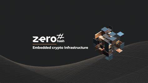 Zerohash作为一家迅速成长的加密货币与稳定币基础设施创新企业,成功完成1.04亿美元融资,凭借独特的技术优势和深厚的行业布局,引领传统金融机构加速拥抱数字资产及区块链应用,开启数字金融新时代。本文详细解读Zerohash的发展背景、融资亮点、业务模式及未来趋势。
