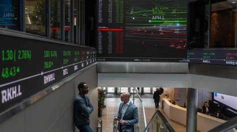 随着伦敦证券交易所集团(LSEG)和纳斯达克纷纷推出基于分布式账本技术的代币化平台,金融市场的数字化升级进入新阶段。这一创新不仅推动了传统证券市场的数字转型,也加速了全球资本市场向区块链技术靠拢的进程。
