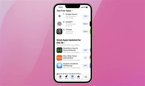 随着谷歌股价创下历史新高,人工智能应用Gemini在苹果应用商店中迅速攀升至榜首,彰显科技行业的创新动力和市场热度。本文深入探讨谷歌的财务表现、Gemini的成功因素及其对未来科技发展的影响。
