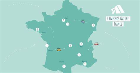 深入了解法国各地自然生态露营地的独特魅力,探讨生态露营的理念及其对环境的积极影响,助力您规划一次绿色而难忘的露营体验。本文详尽介绍了法国露营自然的定义、生态理念、环保措施及各地区的精选露营地,帮助热爱大自然的露营爱好者找到理想的天然栖息地。
