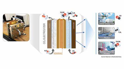 聚合物墨水精细调控水流:提升乙烯产率与降低能耗的工业新思路
