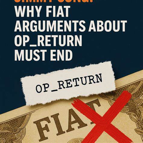 本文深入探讨比特币开发者Jimmy Song针对比特币核心团队取消OP_RETURN数据大小限制的批评,解析其对去中心化、安全性及社区共识的深远影响,并剖析节点运营者对网络分裂风险的担忧。
