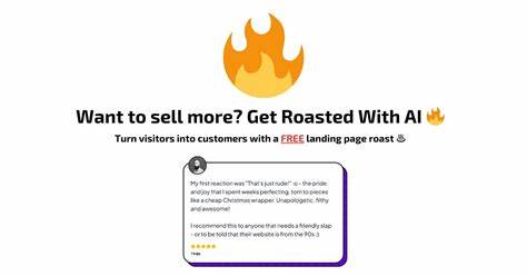 随着互联网的快速发展,网站质量成为吸引用户和提升业务的关键因素。借助人工智能技术,AI不仅能识别网站缺陷,还能提供切实可行的优化建议,帮助网站更快提升用户体验和搜索引擎排名。
