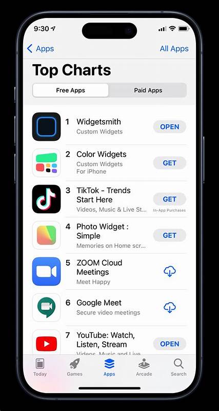 深入探讨 Widgetsmith 从初创到五年后持续成长的历程,分析其如何引领iOS小组件个性化潮流,助力用户打造独一无二的手机界面体验。

