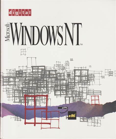 探讨Windows NT 3.5发布对微软操作系统生态的深远影响,回顾其技术创新、市场定位以及对后续版本的铺垫作用。
