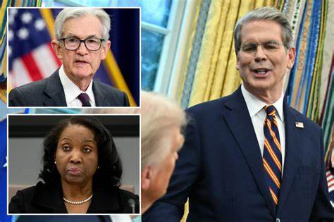 本文深入探讨美国财政部长斯科特·贝森特对美联储提出的全面审查要求,分析其对美国经济政策和货币体系的潜在影响,以及未来美联储领导层变动所带来的可能变化。
