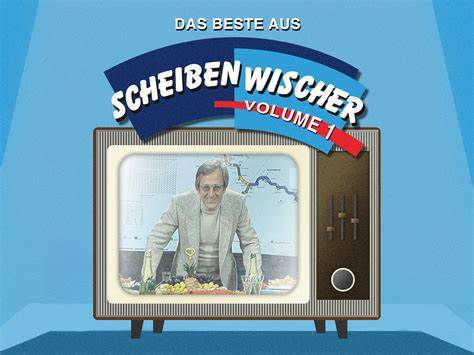 深入解读《Das Beste aus Scheibenwischer - Volume 1》,探索德国著名喜剧节目Scheibenwischer的经典片段和独特魅力,了解其在德国文化中的重要地位以及对喜剧艺术的影响。
