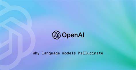 随着人工智能技术的不断发展,AI幻觉现象成为业内关注的焦点。OpenAI最新研究揭示了大型语言模型产生幻觉的数学根源,并指出这一问题无法通过单纯工程改进解决,强调了在实际应用中管理风险的重要性和企业应对的策略调整。本文深入解析该研究成果及其行业影响,为企业和开发者提供科学认知和实用指导。
