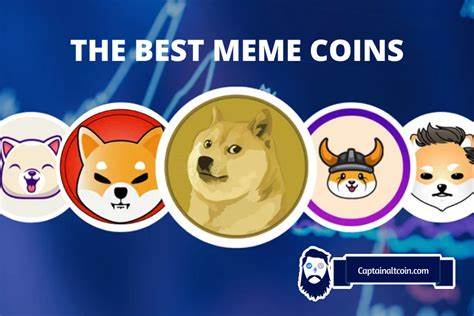 Best Meme Coins to Buy That Could Turn $100 Into $10,000 - dlnews.com