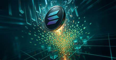 随着REX-Osprey Solana ETF资金突破2亿美元,Solana(SOL)价格在九月达到七个月以来的最高点,市场对Solana生态系统的兴趣显著提升,推动其在加密货币和机构投资领域的崭新突破。
