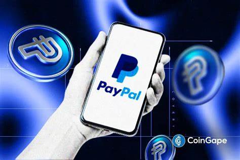 PayPal通过战略投资稳定币区块链项目Stable,大力推动其支付稳定币PYUSD在多区块链系统中的互操作性和广泛应用,助力跨境支付与数字货币支付的未来发展。
