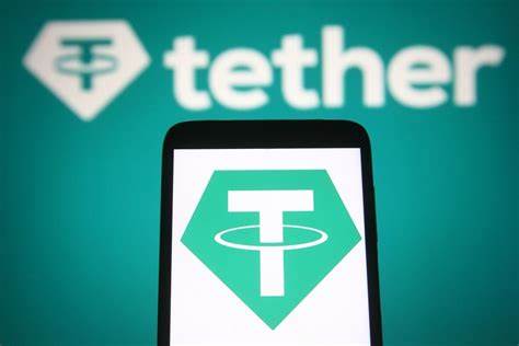 Tether's USDT Stablecoin Was Once Backed by Chinese Securities - Bloomberg