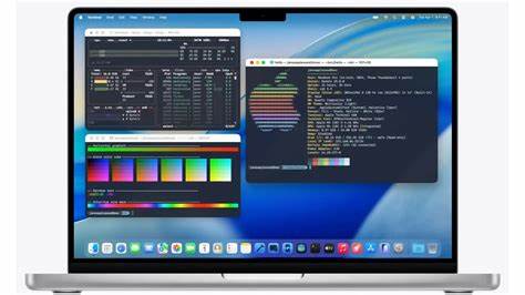 深入探讨macOS Tahoe系统中通过Homebrew安装支持24位真彩色的终端应用,帮助用户提升终端显示效果和使用体验。
