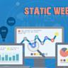 深入探讨静态网站设计的美学与技术,结合实际案例,帮助读者理解如何打造简洁高效且视觉吸引力强的静态网站,提升用户体验与搜索引擎表现。
