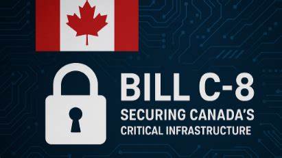 探讨加拿大最新网络安全法案C-8对国家关键基础设施保护的影响,剖析其宪法争议和治理风险,及其在国际网络安全法规中的地位与挑战。
