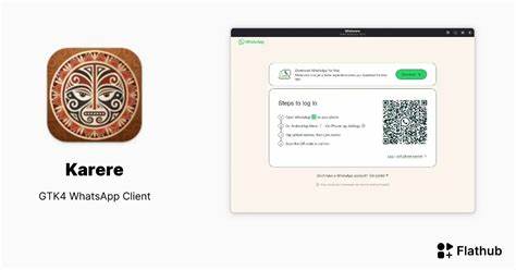 随着社交软件的普及,桌面端的消息客户端需求日益增长。Karere作为一款基于Gtk4和Rust打造的Linux原生WhatsApp客户端,凭借其高效、轻量及良好的系统集成体验,成为Linux用户连接WhatsApp的重要利器。本文深度解析Karere的功能亮点、技术架构、隐私特点以及使用体验,助力Linux用户更好地掌握这一现代化工具。
