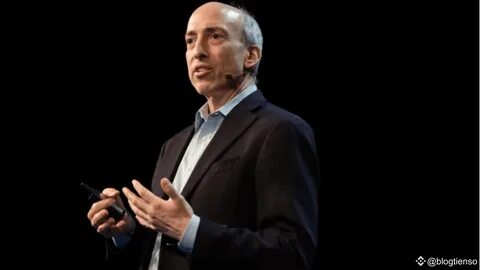 Gary Gensler Remains Cagey on Ethereum, Punts on Potential ETF - Decrypt