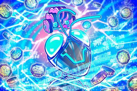 随着人工智能、生物科技与区块链技术的不断发展,Bio Protocol凭借其去中心化科学平台,成功吸引了Maelstrom基金和Animoca Brands等知名投资者的支持,致力于打造一个融合AI与加密技术的生物医药研发新生态,推动科学研究的革命性变革。
