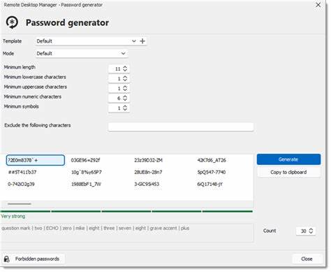 探索PwDraw如何通过视觉网格图案和秘密短语,实现无需存储即可生成强大且可重复使用的密码,保护您的数字安全。了解该工具的工作原理、功能优势及其在密码管理领域的创新意义。
